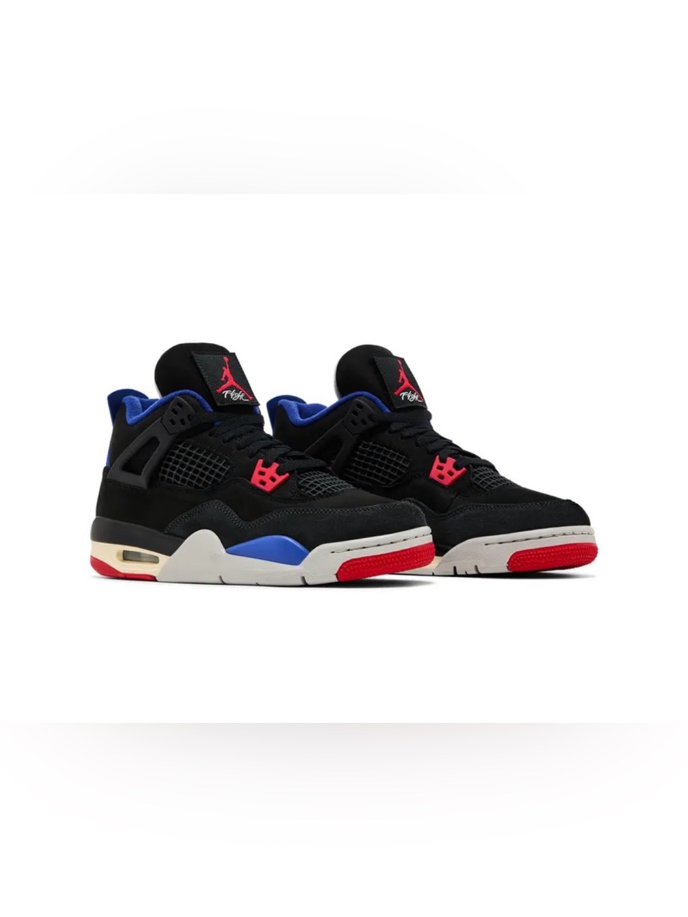 Air Jordan 4 Retro GS 'Rare Air'